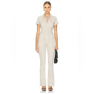 Good American Fit For Success Jumpsuit
